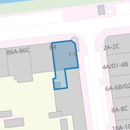 Perceel DHV00-I-2199