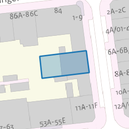 Perceel DHV00-I-2201