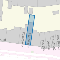 Perceel DHV00-I-2208