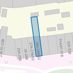 Perceel DHV00-I-2213