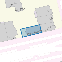 Perceel DHV00-I-2216