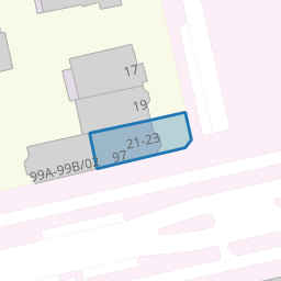 Perceel DHV00-I-2217