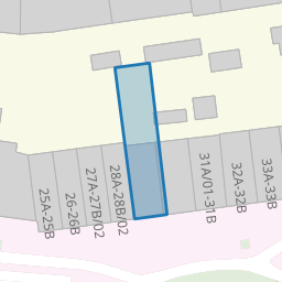 Perceel DHV00-I-2219