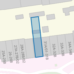 Perceel DHV00-I-2220