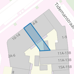 Perceel DHV00-I-2225