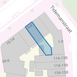 Perceel DHV00-I-2226