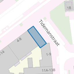 Perceel DHV00-I-2228