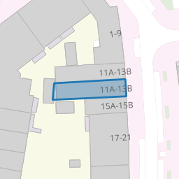 Perceel DHV00-I-2231