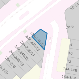 Perceel DHV00-I-2242