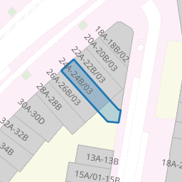 Perceel DHV00-I-2245