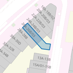 Perceel DHV00-I-2246