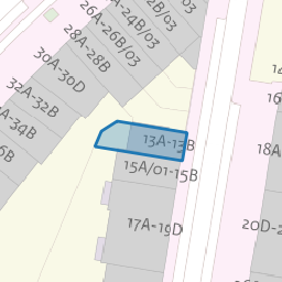 Perceel DHV00-I-2249