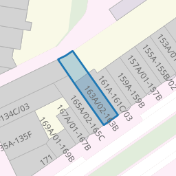 Perceel DHV00-I-2250