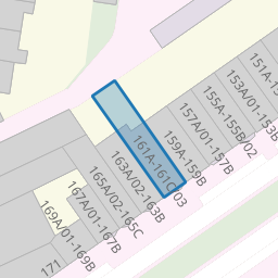 Perceel DHV00-I-2251