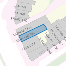 Perceel DHV00-I-2253