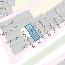 Perceel DHV00-I-2255