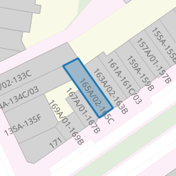 Perceel DHV00-I-2256