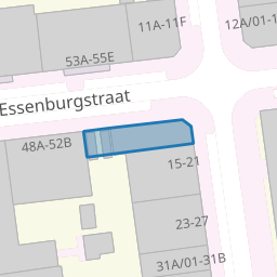 Perceel DHV00-I-2258