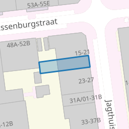 Perceel DHV00-I-2260