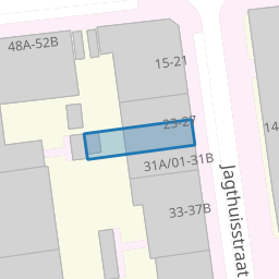 Perceel DHV00-I-2262