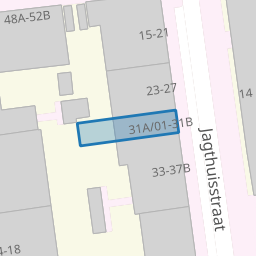 Perceel DHV00-I-2263