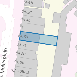 Perceel DHV00-I-2268