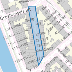 Perceel DHV00-I-2271