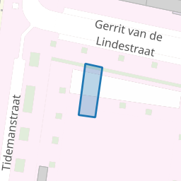 Perceel DHV00-I-2274