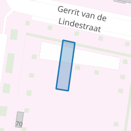 Perceel DHV00-I-2275