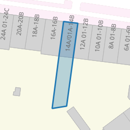 Perceel DHV00-I-2278