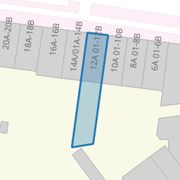 Perceel DHV00-I-2279