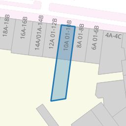 Perceel DHV00-I-2280