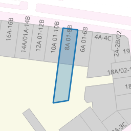 Perceel DHV00-I-2281