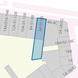 Perceel DHV00-I-2282