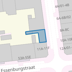 Perceel DHV00-I-2283