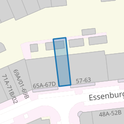 Perceel DHV00-I-2290