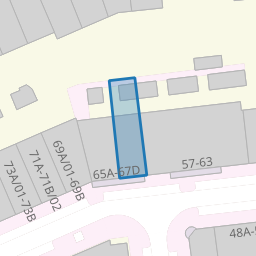 Perceel DHV00-I-2291