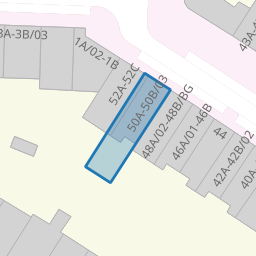 Perceel DHV00-I-2316