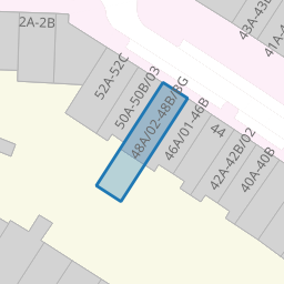 Perceel DHV00-I-2317