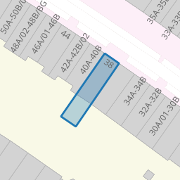 Perceel DHV00-I-2322