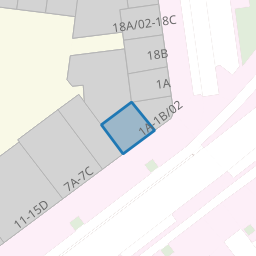 Perceel DHV00-I-2330