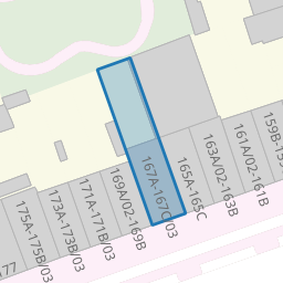 Perceel DHV00-I-2354