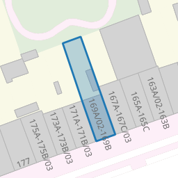 Perceel DHV00-I-2355