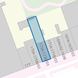 Perceel DHV00-I-2357