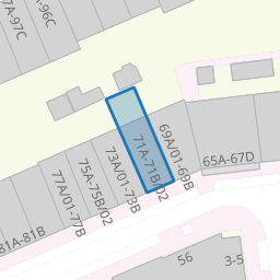 Perceel DHV00-I-2360