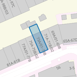 Perceel DHV00-I-2361