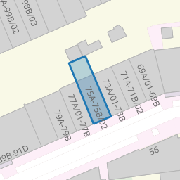 Perceel DHV00-I-2362