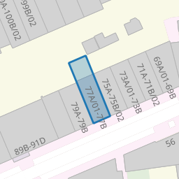 Perceel DHV00-I-2363