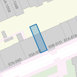 Perceel DHV00-I-2366