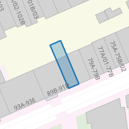 Perceel DHV00-I-2370